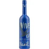 Vodka Grey Goose Luminoso Edición Limitada 1,75L Night Vision Wodka Frankreich 175.00 cl 40.5 %