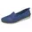 Andrea Conti Slipper Blau Blau 40