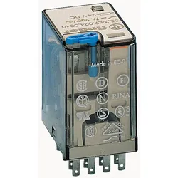 Finder Miniatur-Relais 55.34.9.024.5090