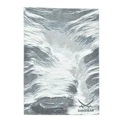 Teppich SANSIBAR KEITUM - BL 190x280 cm