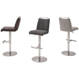 MCA Furniture »GIULIA«, braun