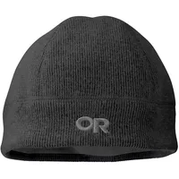 Outdoor Research Flurry Mütze - Charcoal - S-M