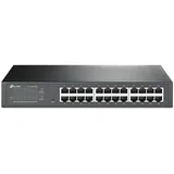 TP-Link TL-SG1024DE 24x Gigabit-Easy-Smart-Switch IGMPv3