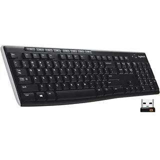 Wireless Keyboard ES (920-003746)