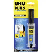 UHU plus schnellfest