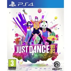 Just Dance 2019 - PS4 [EU Version]