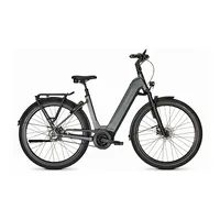 Kalkhoff Image 5.B Advance+ ABS 625 Wh E-Bike Wave