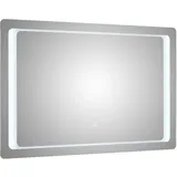 Pelipal LED Badspiegel pelipal Filo Rustico 70x110 cm IP44