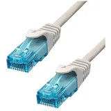 ProXtend 6AUTP-20G, 20 m, Cat6a, U/UTP (UTP), RJ-45, RJ-45