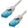 ProXtend 6AUTP-20G, 20 m, Cat6a, U/UTP (UTP), RJ-45, RJ-45