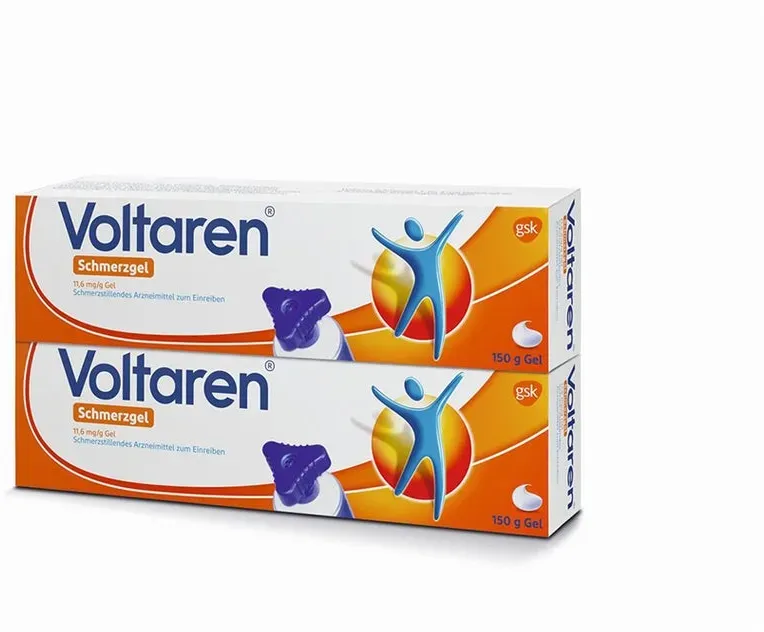 Voltaren Schmerzgel 300 g