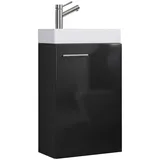 MID.YOU Slito Waschtisch 40,5 cm