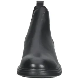 GEOX Ottavio Herren Schwarz 44