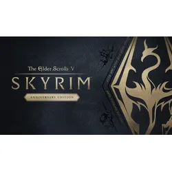 The Elder Scrolls V: Skyrim: Anniversary Edition