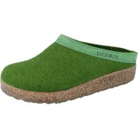 HAFLINGER Grizzly Torben Grasgrün 37