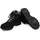 VITAFORM Halbschuh hellgrau | schwarz 37