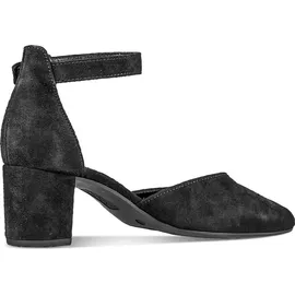 Gabor fashion Damen, schwarz, - Schwarz / 37,5