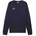 teamGOAL Sweatshirt Herren 06 navy/white M