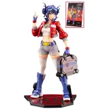 Kotobukiya Transformers Bishoujo PVC Statue 1/7 Optimus Prime Deluxe Edition 23 cm