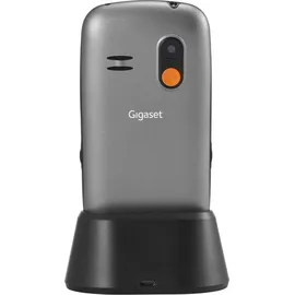 Gigaset GL390 titanium silver