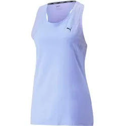 PUMA Damen Shirt Train Favorite Tank, ELEKTRO PURPLE, XL
