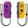 Nintendo Switch Joy-Con 2er-Set neon purple/neon orange
