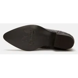 FELMINI Stiefelette in Black | Gr.: 36