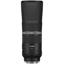 Canon RF 800 mm F11,0 IS STM