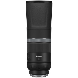 Canon RF 800 mm F11,0 IS STM