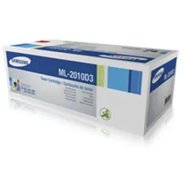 Samsung ML-2010D3 schwarz