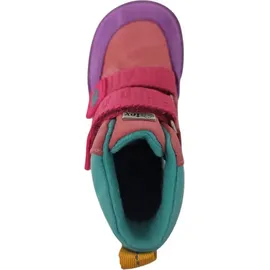 Affenzahn Friendy Eule Rot Shoes Gr. 26