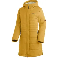 Maier Sports Laerke 2.0 Jacke - Nugget Gold - 46