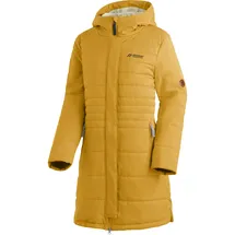 Maier Sports Laerke 2.0 Jacke - Nugget Gold - 46