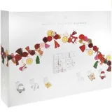 Rico Design Ricorumi Adventskalender 'Christmas Rocks'