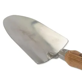 Spear & Jackson 3010KEW Kew Gardens Kollektion Pflanzkelle aus Neverbend-Edelstahl
