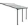 CANOPIA Olympia 300 x 971 cm weiß