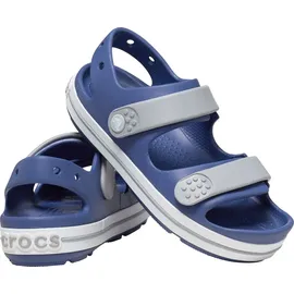 Crocs Crocband Cruiser Kinder Sandalen, multicolor - 7