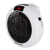 Orbegozo CR 4000 Cr4000 600W, Heizung - White / Black
