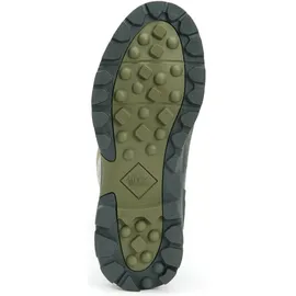 Muck Boots Derwent II Gummistiefel Grün 46