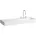 Laufen Kartell Unterbauwaschtisch 120 x 46 cm H8133334001111
