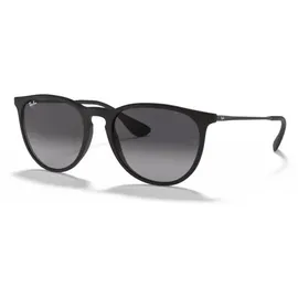 Ray-Ban Erika RB4171 622/8G 54-18 black/grey gradient