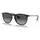 Ray-Ban Erika RB4171 622/8G 54-18 black/grey gradient