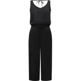 Ragwear Damen Jumpsuit Suky Black24 Gr. L - L