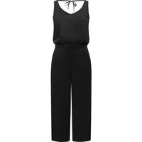 Ragwear Damen Jumpsuit Suky Black24 Gr. L - L