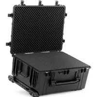 MSW Werkzeugtrolley wasserdicht 79 x 59,5 x 36,5 cm
