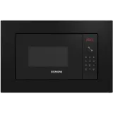 Siemens BE623LMB3 Schwarz