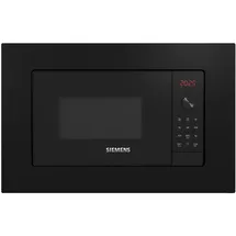 Siemens BE623LMB3 Schwarz