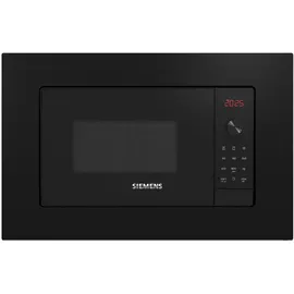 Siemens BE623LMB3 Schwarz