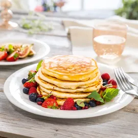 Vivo Villeroy & Boch Group Geschirr-Sets, Made in Germany, Fine China Porzellan