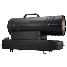 Tronitechnik Heizkanone 20 kW schwarz